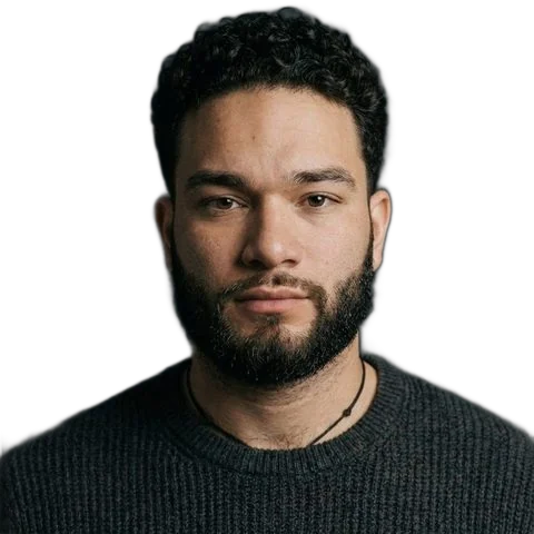 Joshua Valentin
